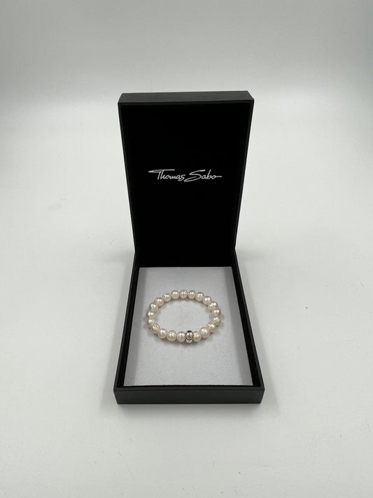 Perlenarmband
