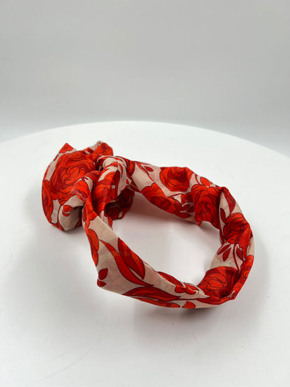 Turban / Kopftuch