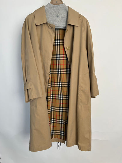 Trenchcoat