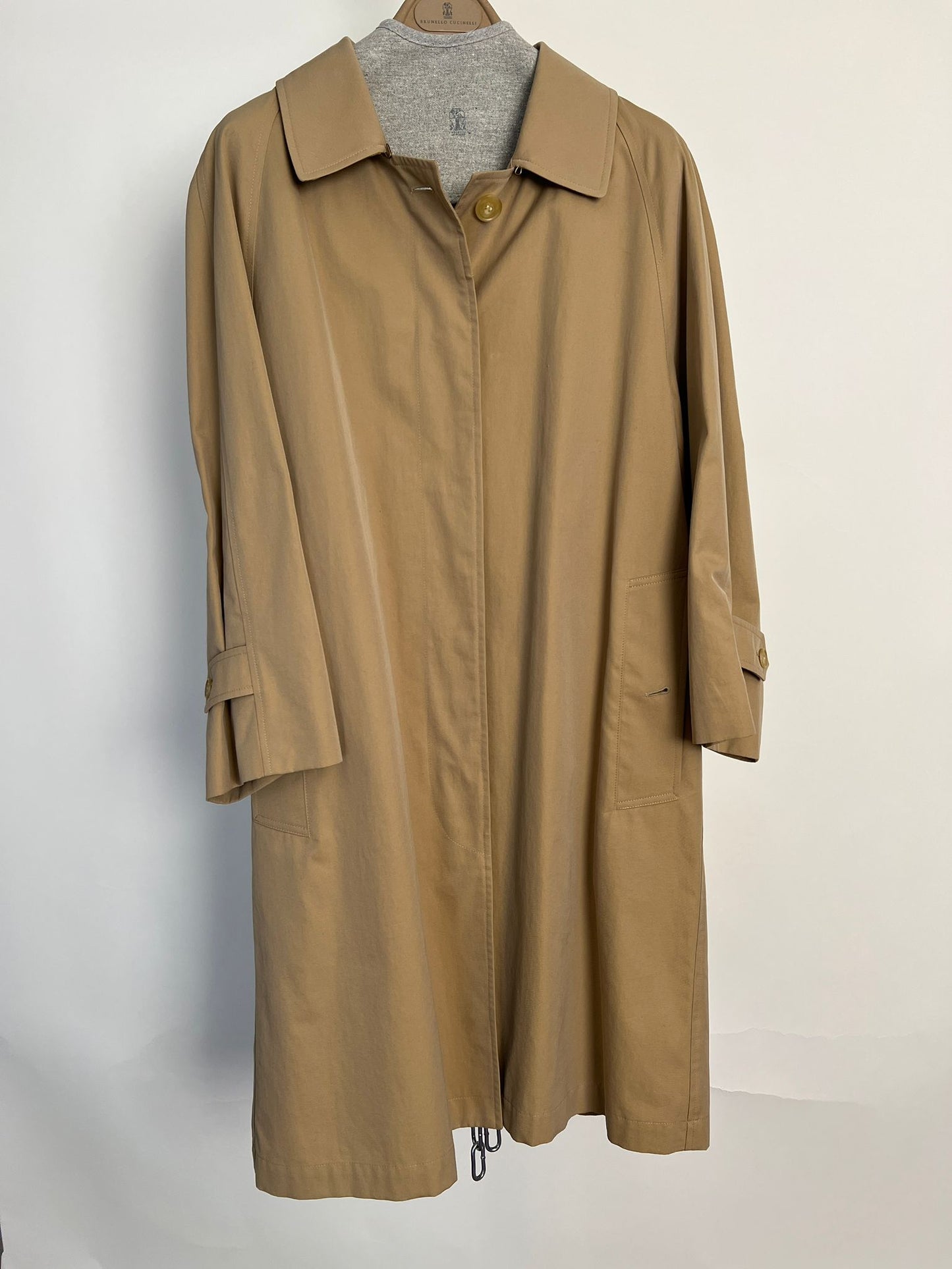 Trenchcoat
