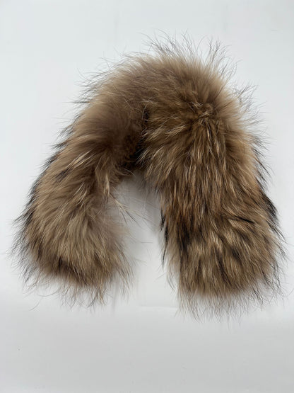 Daunenjacke karriert