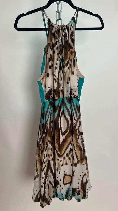 Kleid, My Story, grün