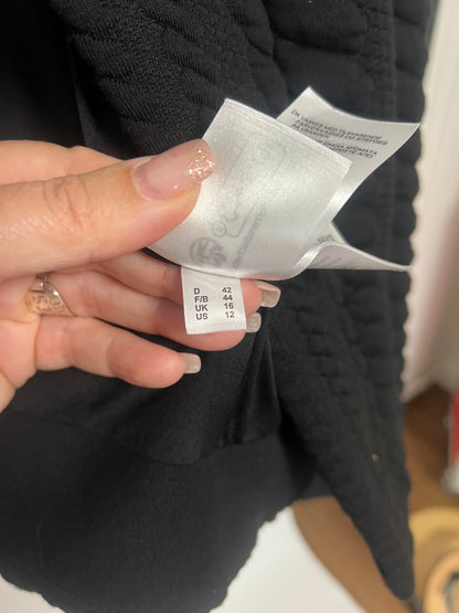 Madeleine übergangsjacke