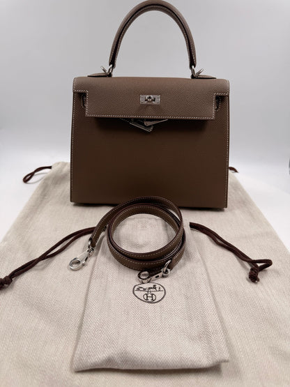 Kelly Bag 25