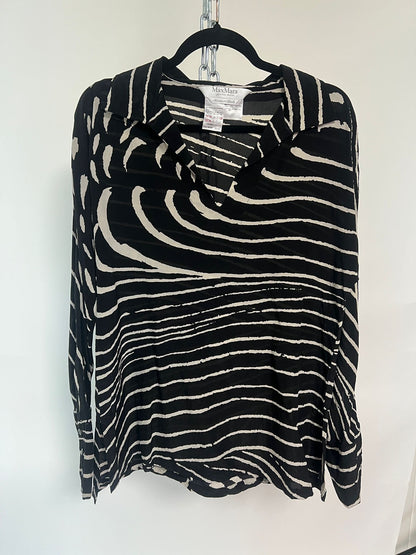 Max Mara Bluse
