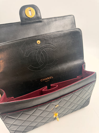 Chanel Timeless classic Double Flap Bag