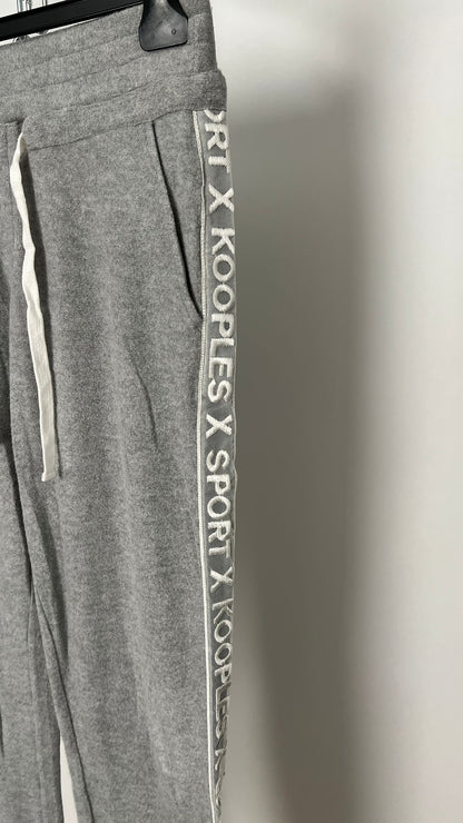 Trainerhose