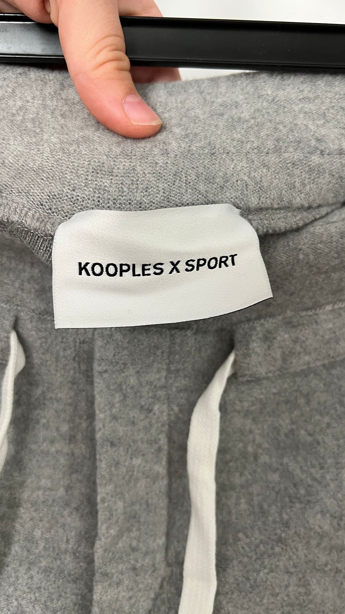 Trainerhose