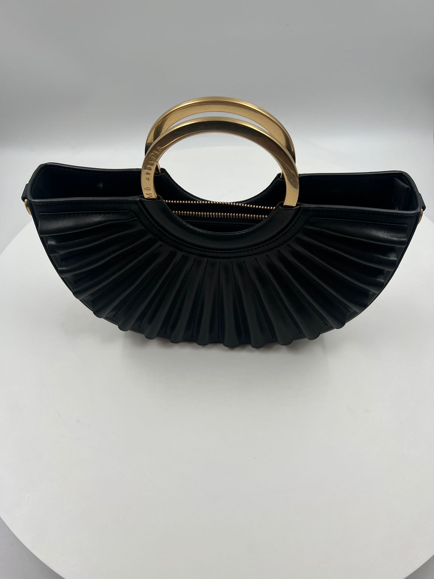 Water Moon Satchel Tasche
