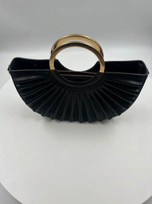 Water Moon Satchel Tasche