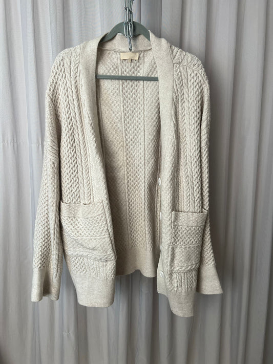 Strickjacke