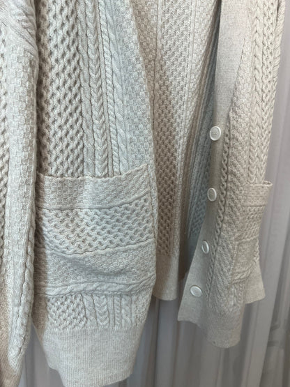 Strickjacke
