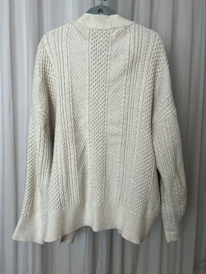 Strickjacke
