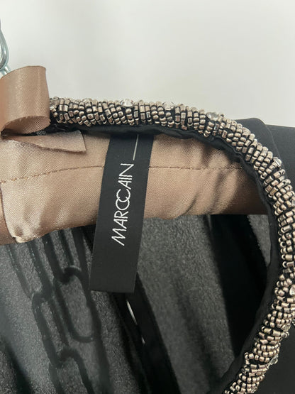 Top mit Strass