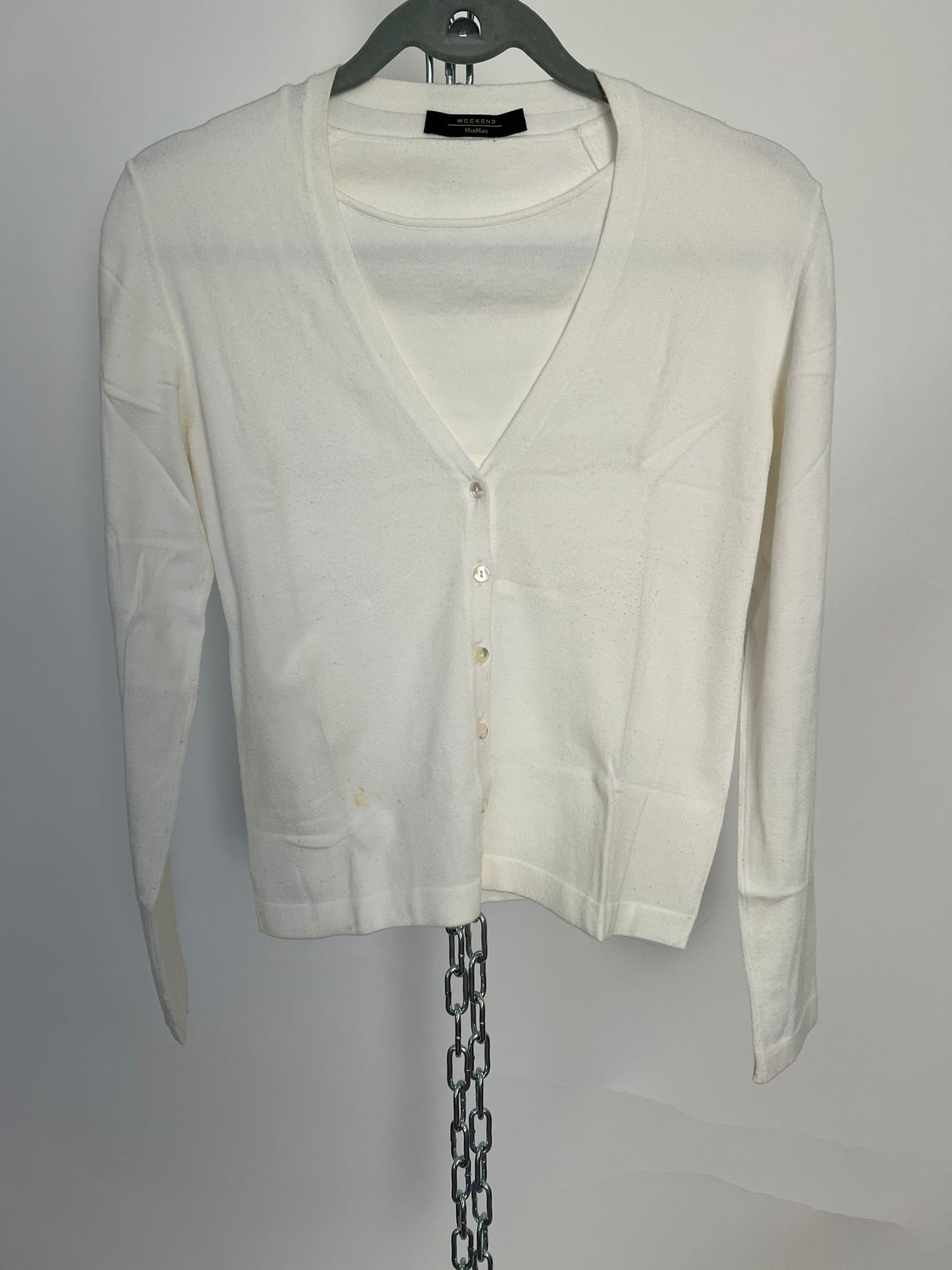 Twinset (Shirt und Jäckchen)