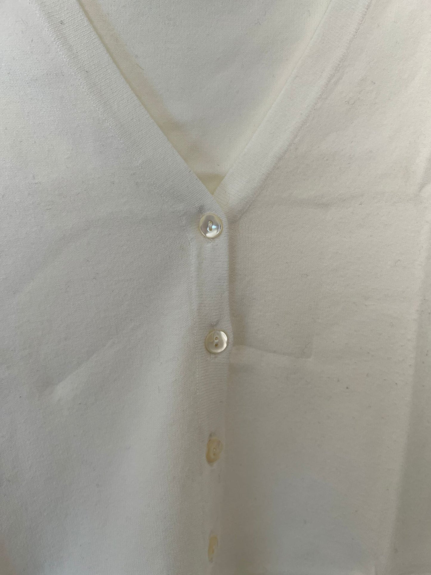 Twinset (Shirt und Jäckchen)