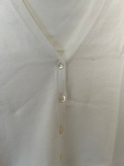 Twinset (Shirt und Jäckchen)