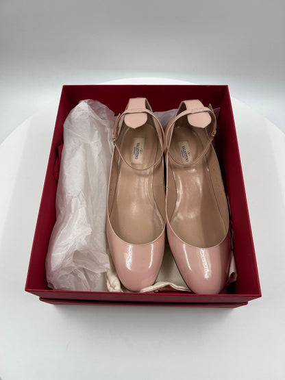 Ballerinas