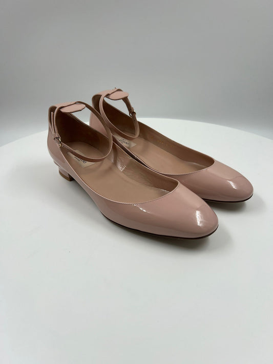Ballerinas