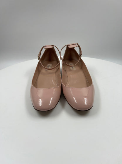 Ballerinas