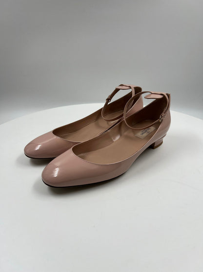 Ballerinas