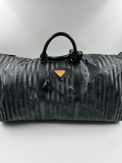 Weekender / Reisetasche