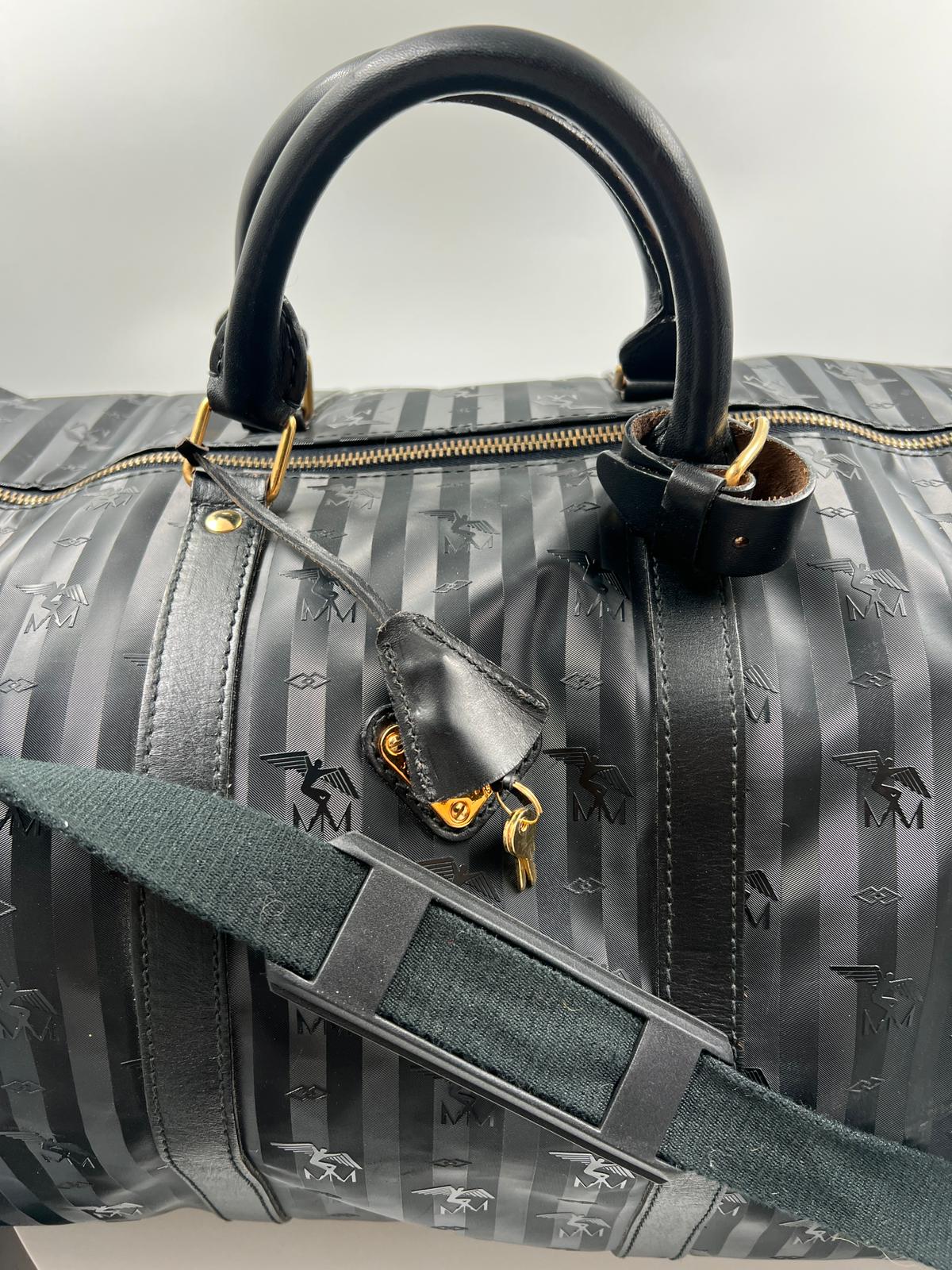 Weekender / Reisetasche