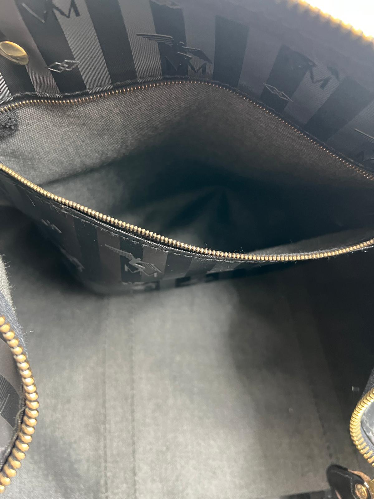 Weekender / Reisetasche