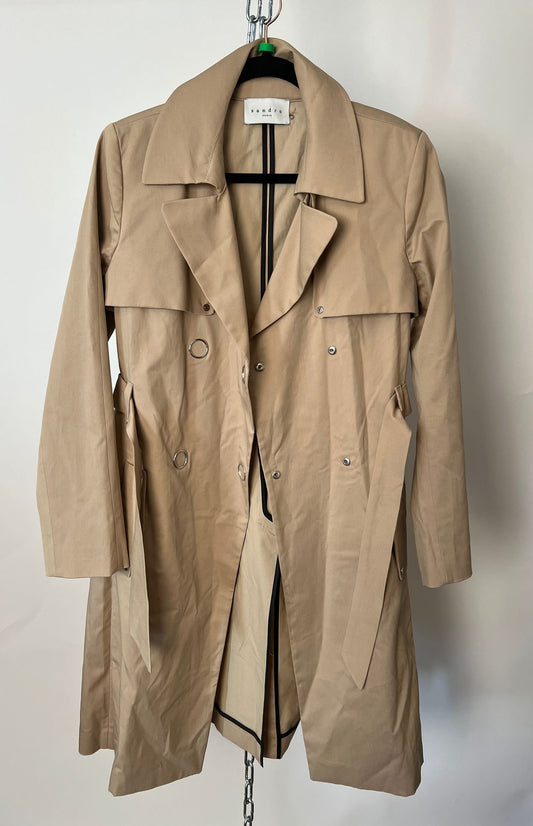 Trenchcoat
