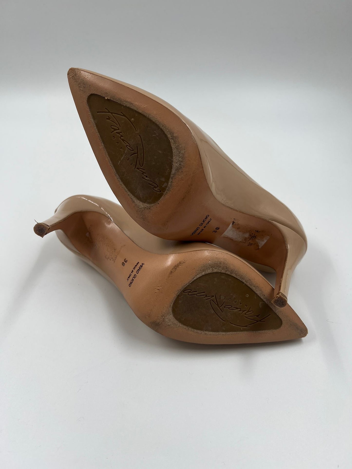 Pumps