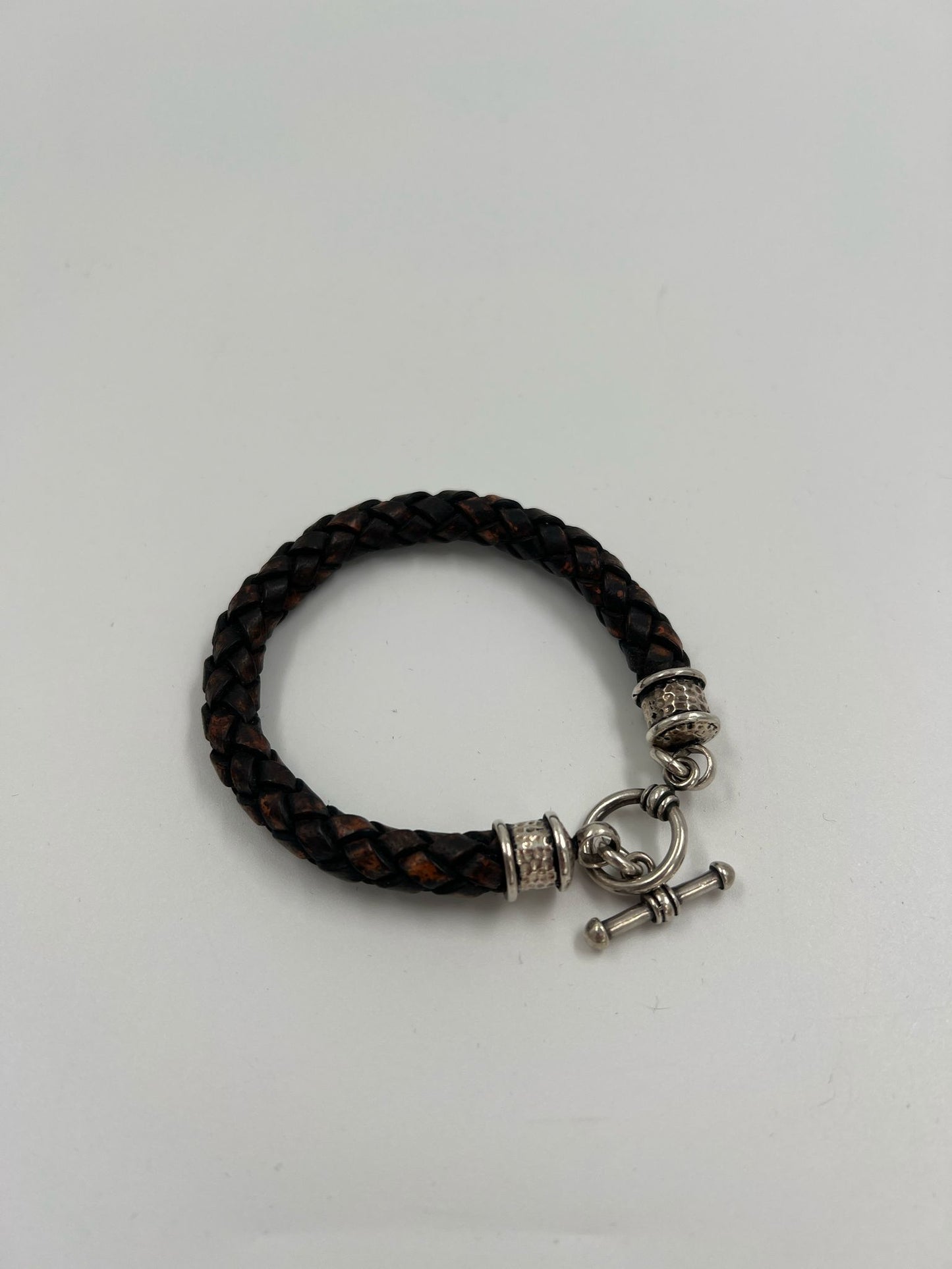 Lederarmband