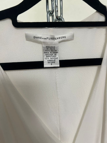 Diane von Fürstenberg Kleid
