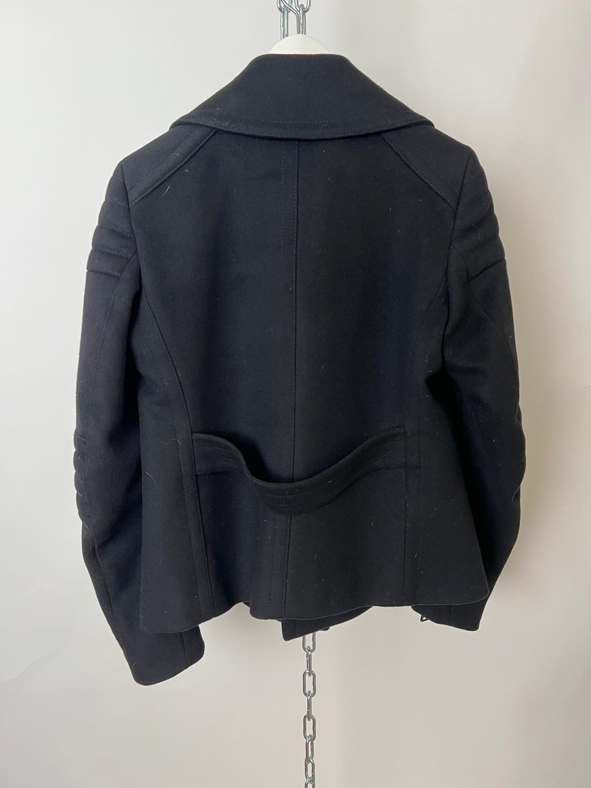 Jacke