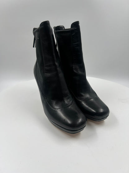 Stiefeletten