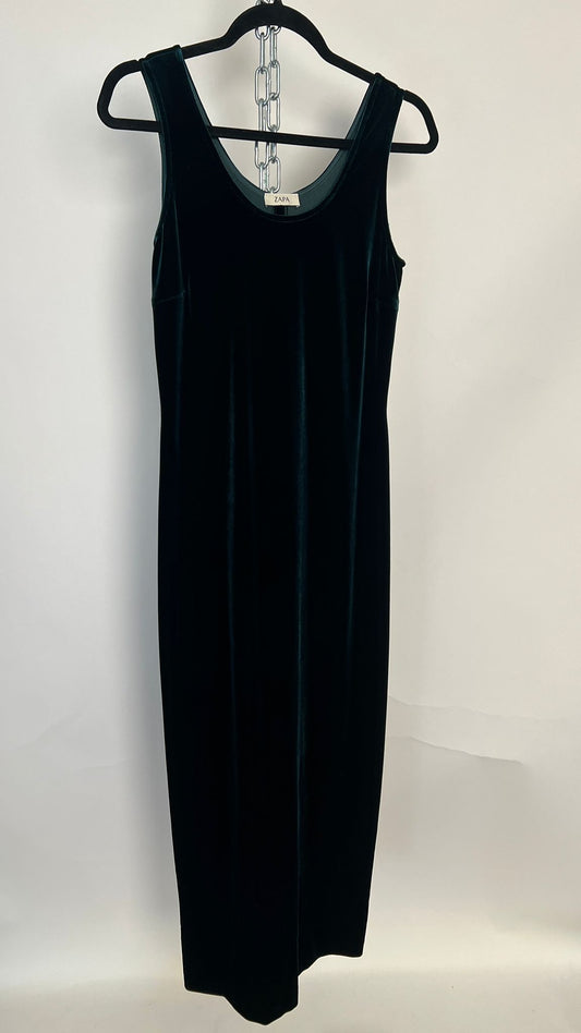 Samtkleid