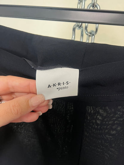 Akris Hose