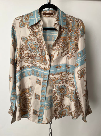 Bluse