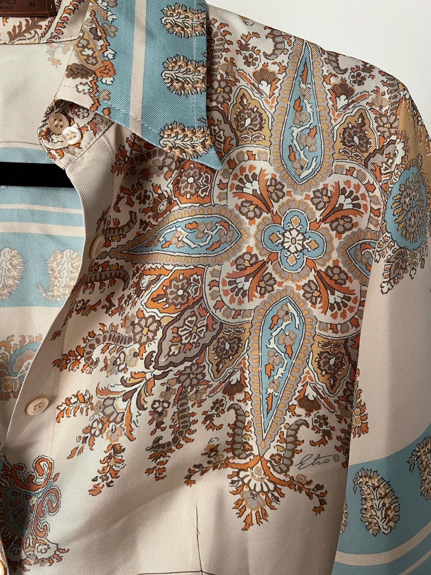 Bluse