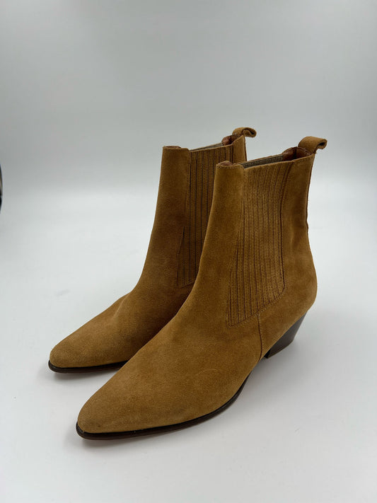 Stiefeletten