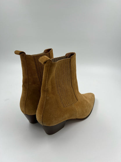 Stiefeletten