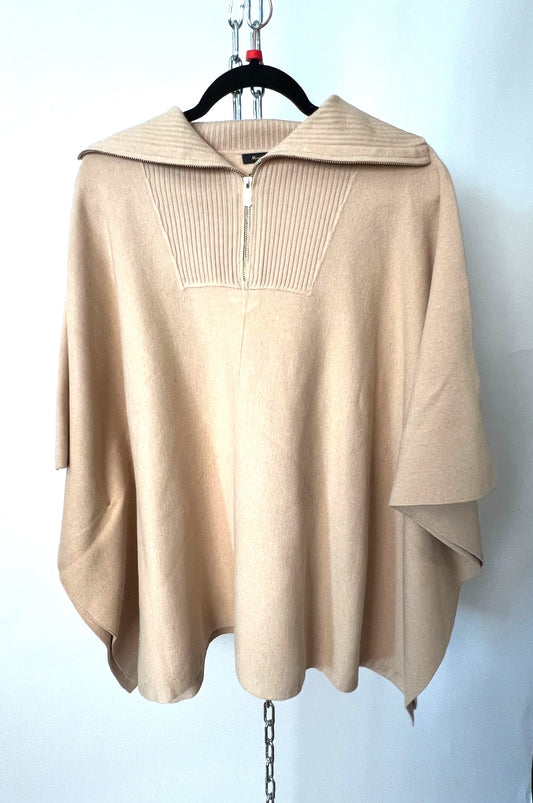 Cape / Poncho