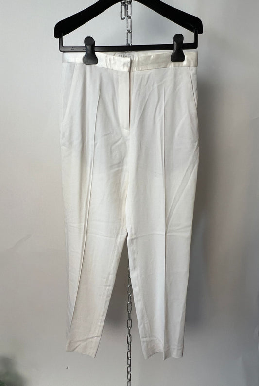 Stoffhose
