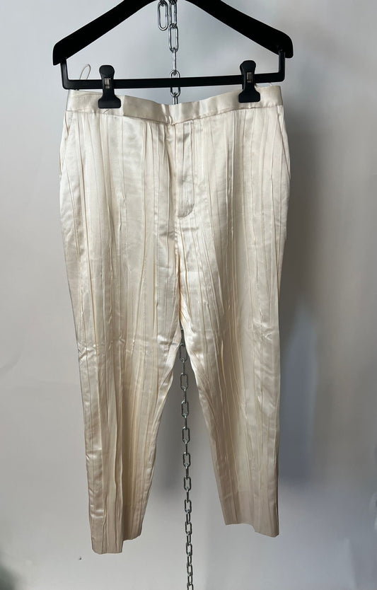 Seidenhose
