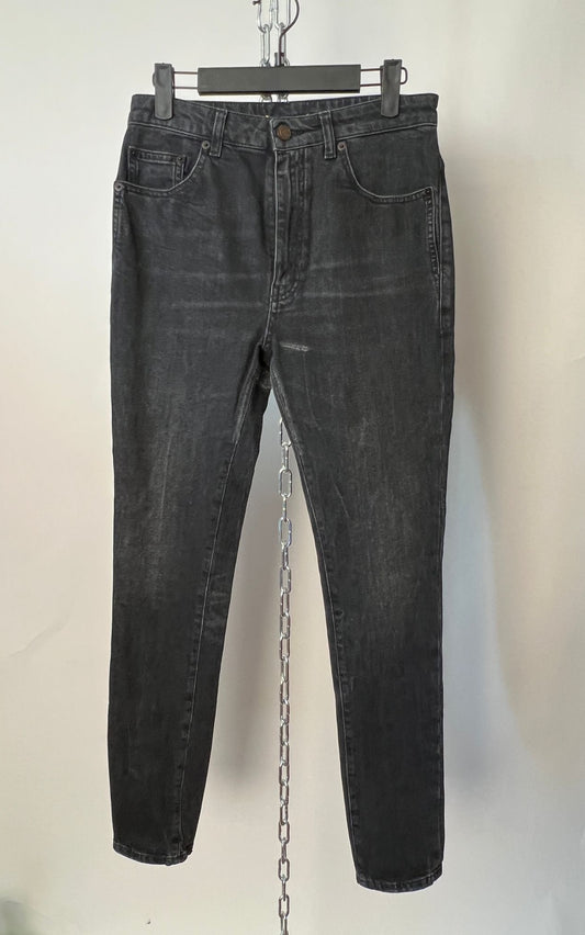 Jeans (washed)