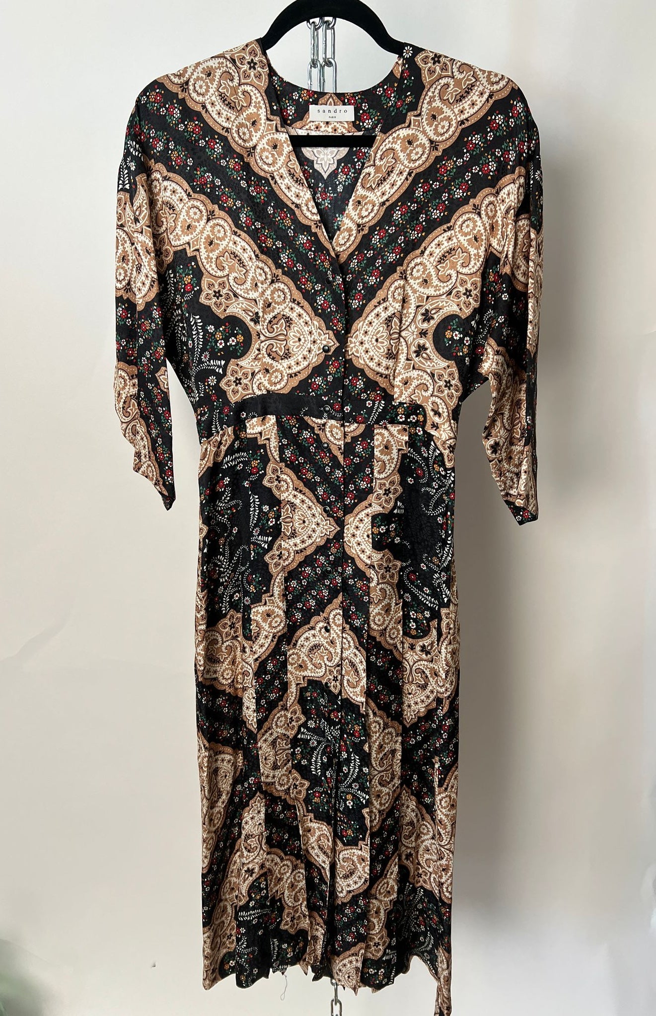 Kleid