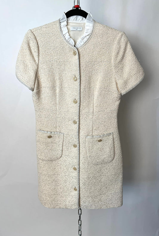 Kleid kurz