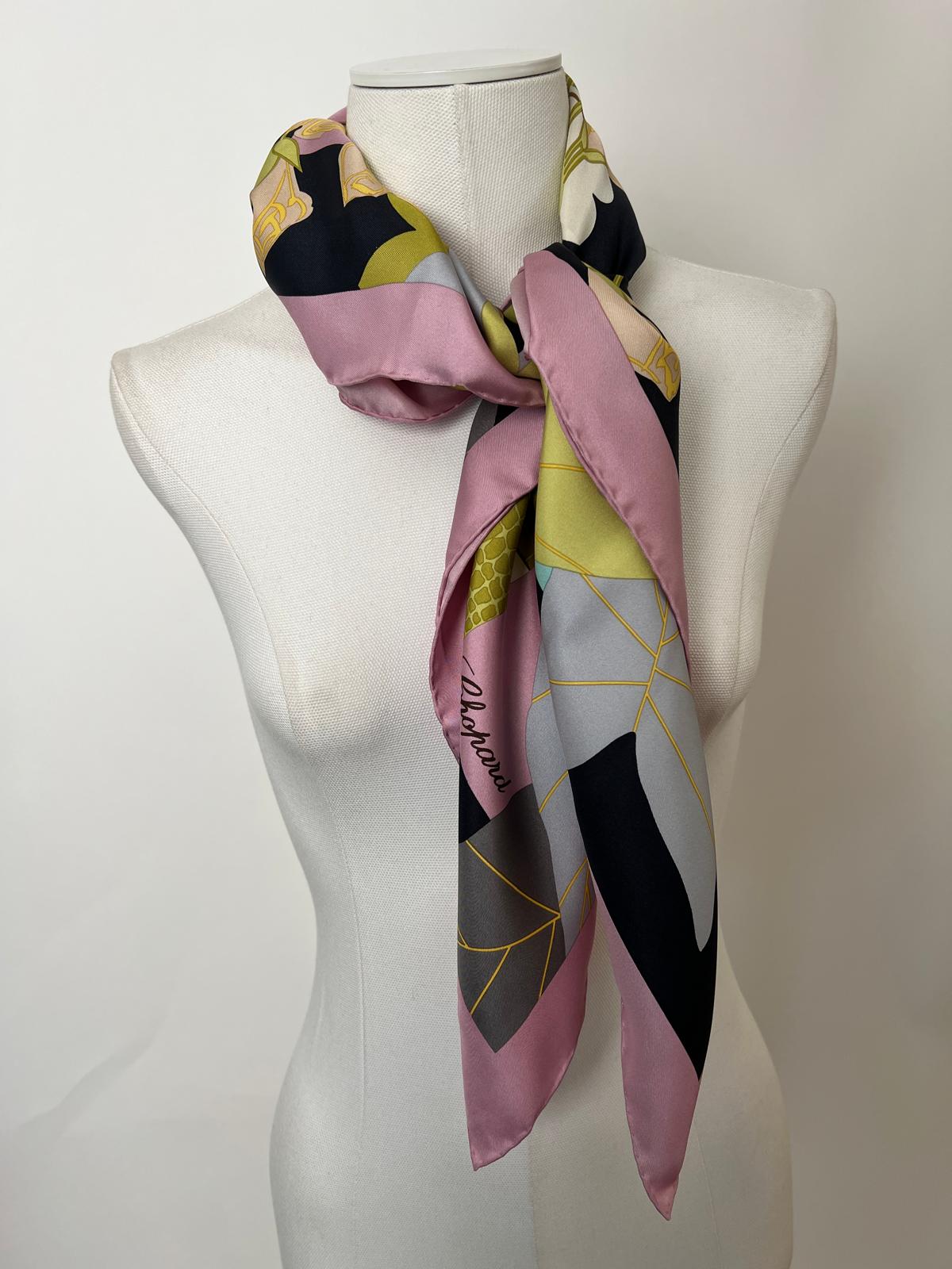 Foulard