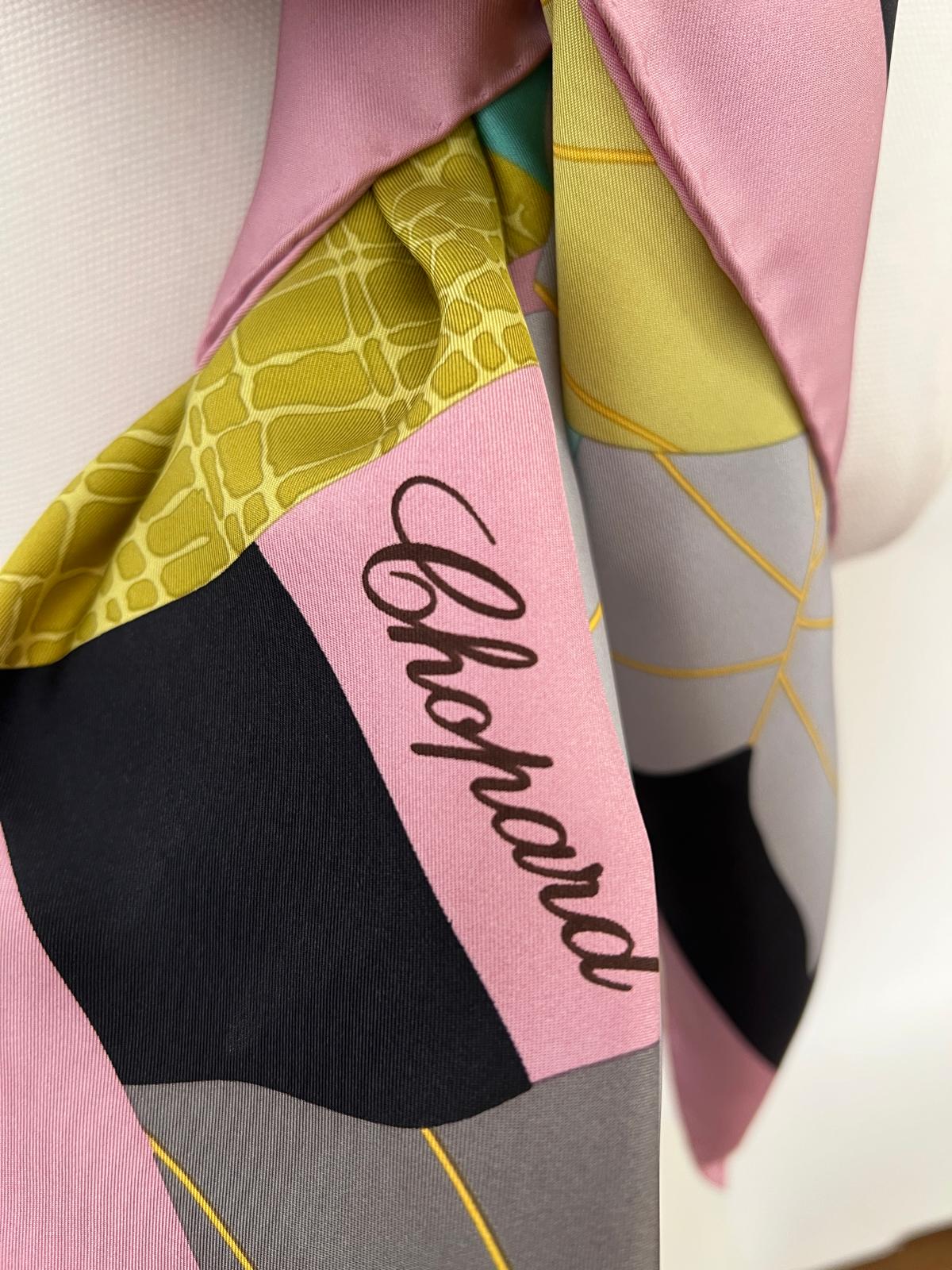 Foulard