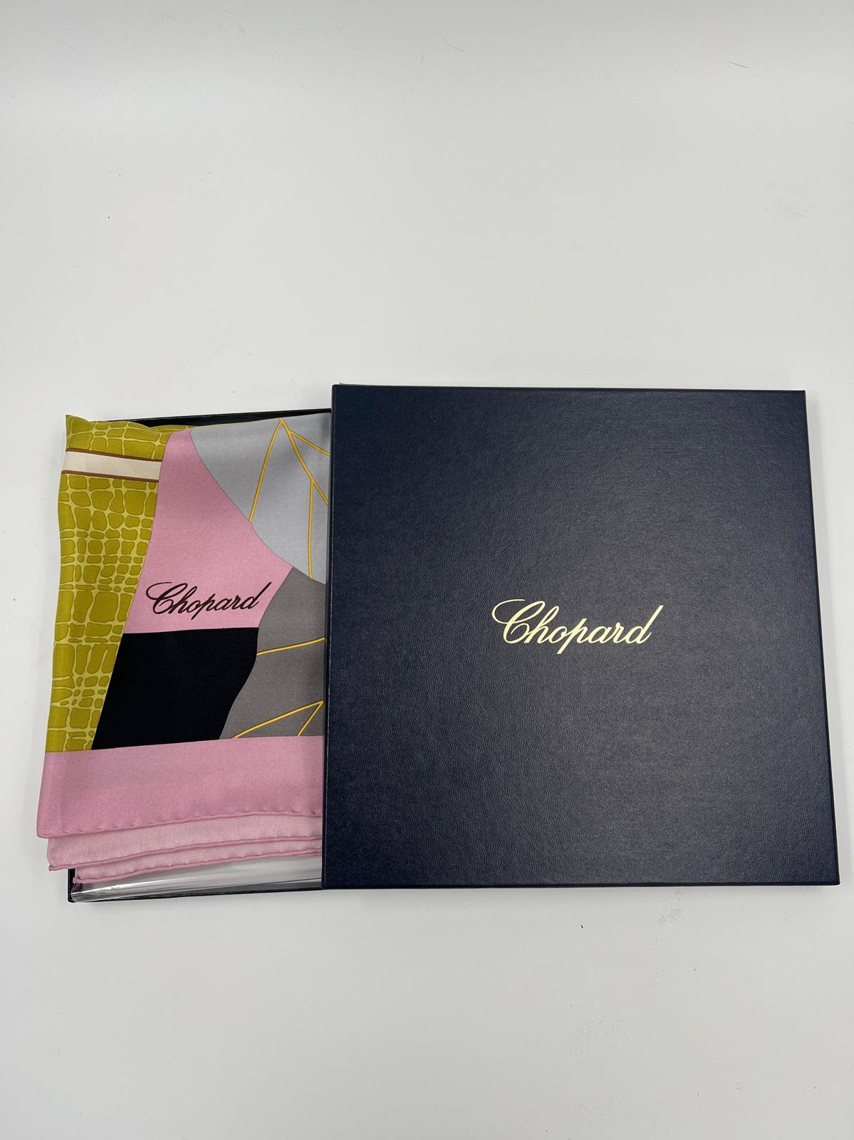 Foulard