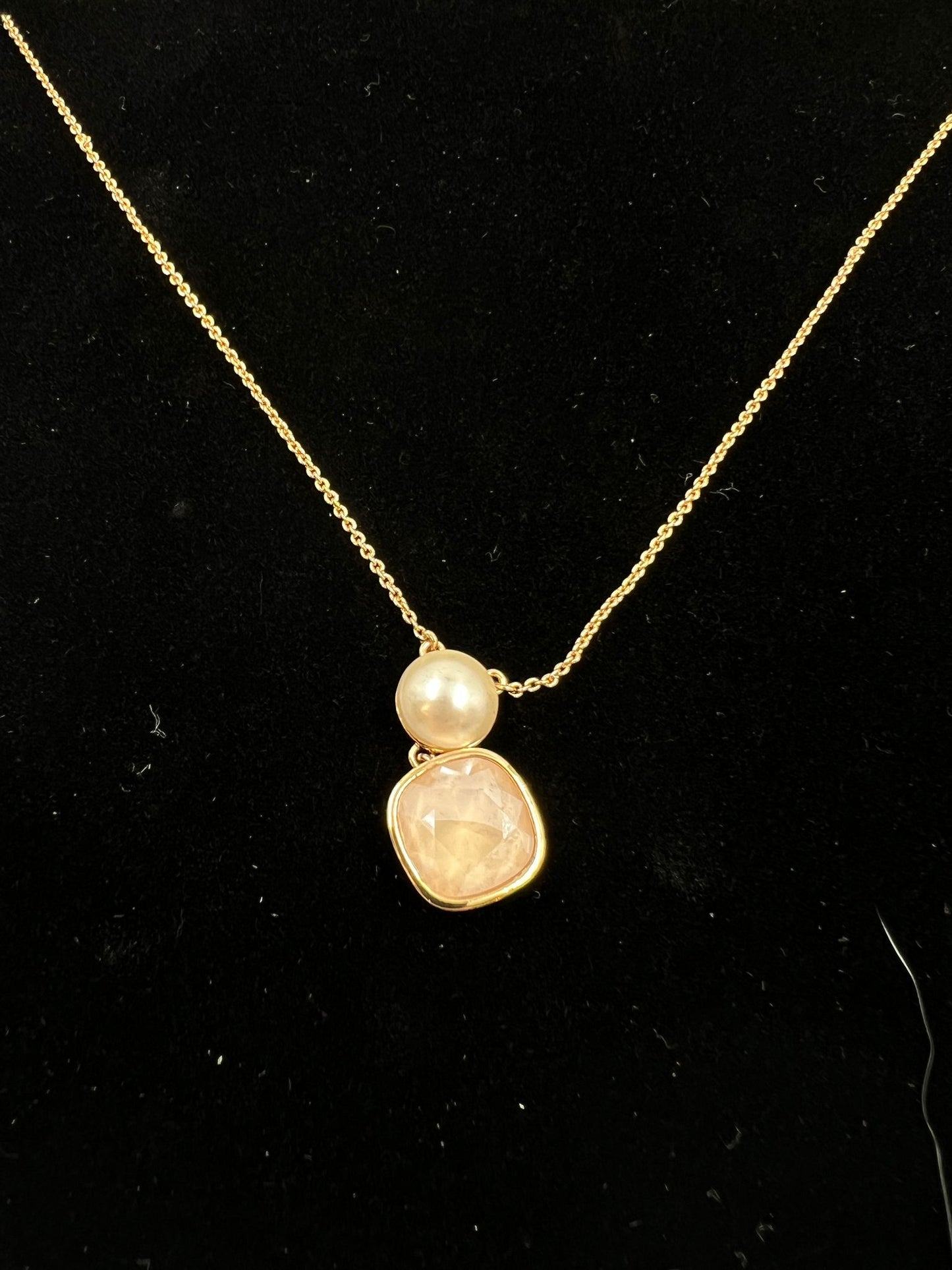 Set (Kette, Armband, Ohrringe)